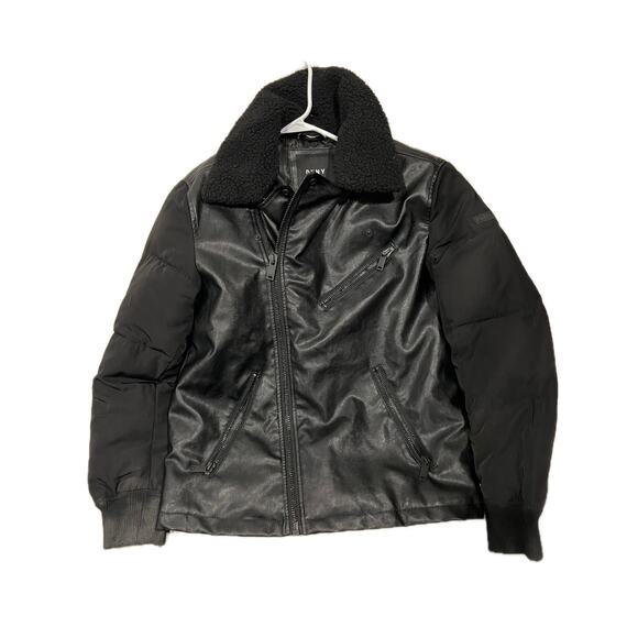 Wrangler Workwear Insulated Zip Up Jacket Mens M - Picture 1 of 3